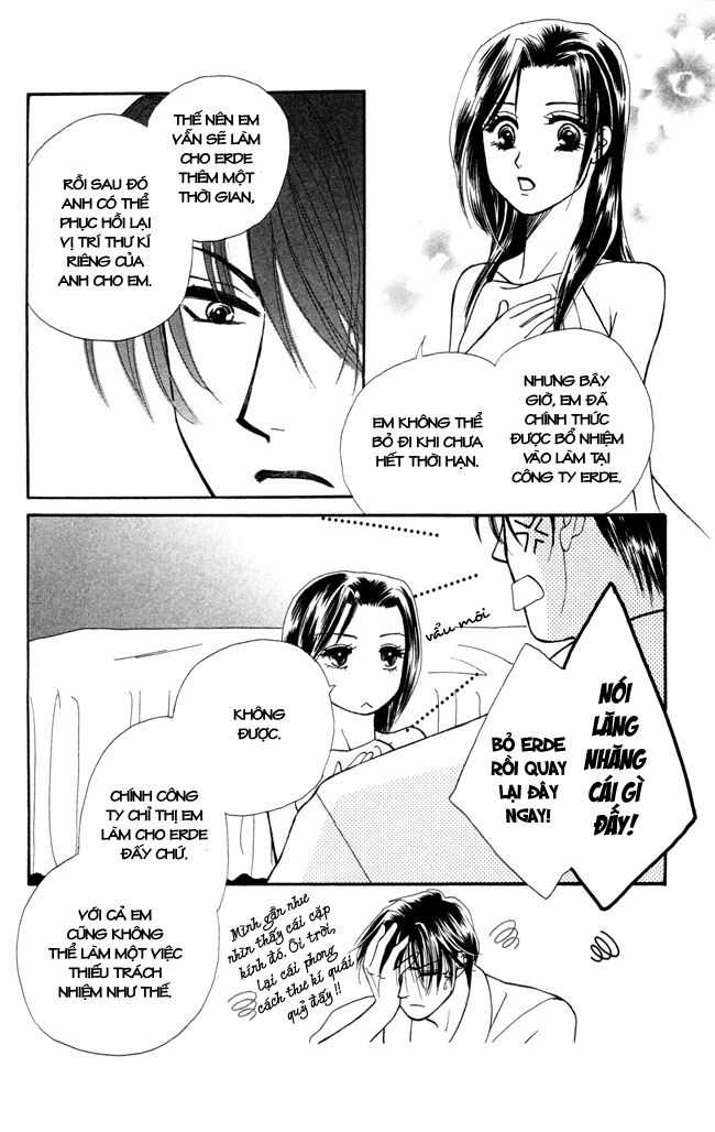 DearS - Chapter 10 - Trang 68