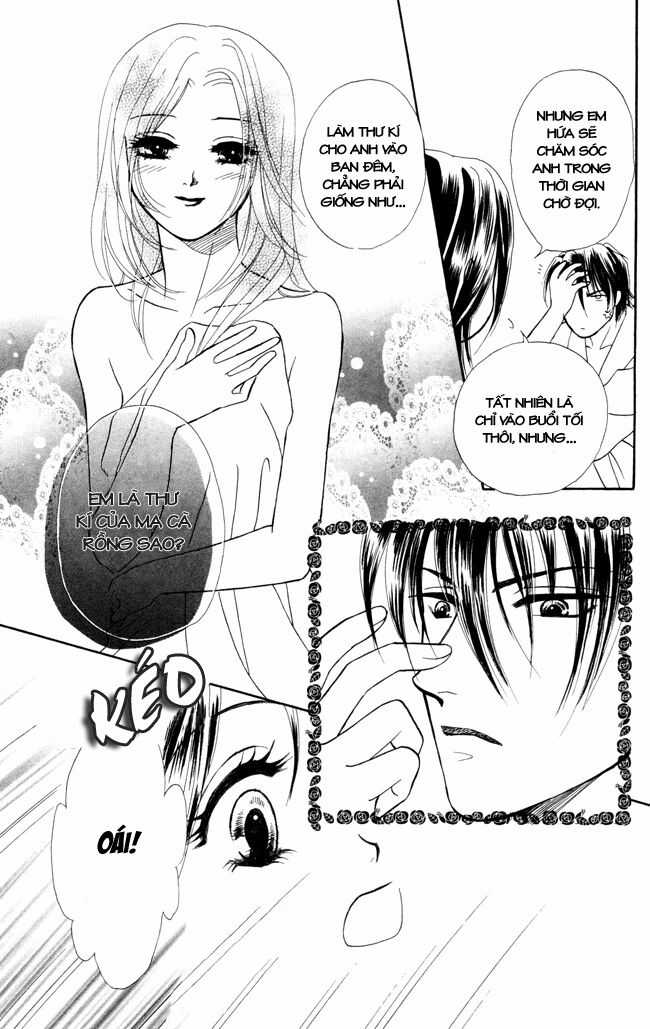 DearS - Chapter 10 - Trang 69