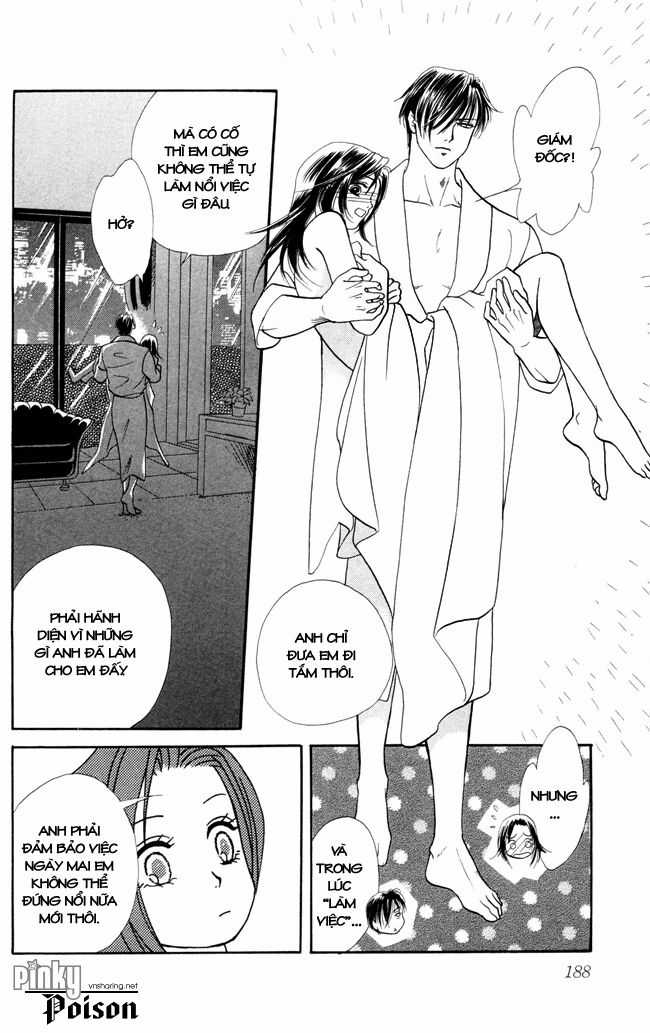 DearS - Chapter 10 - Trang 70