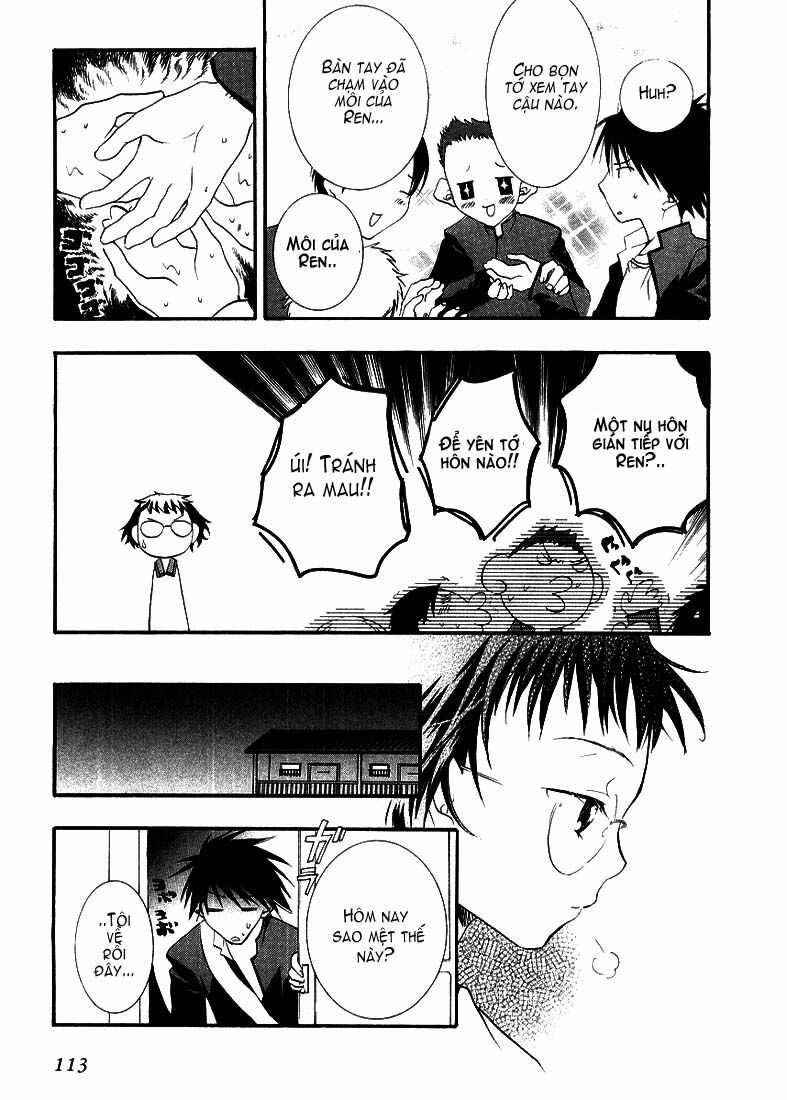 DearS - Chapter 10 - Trang 8