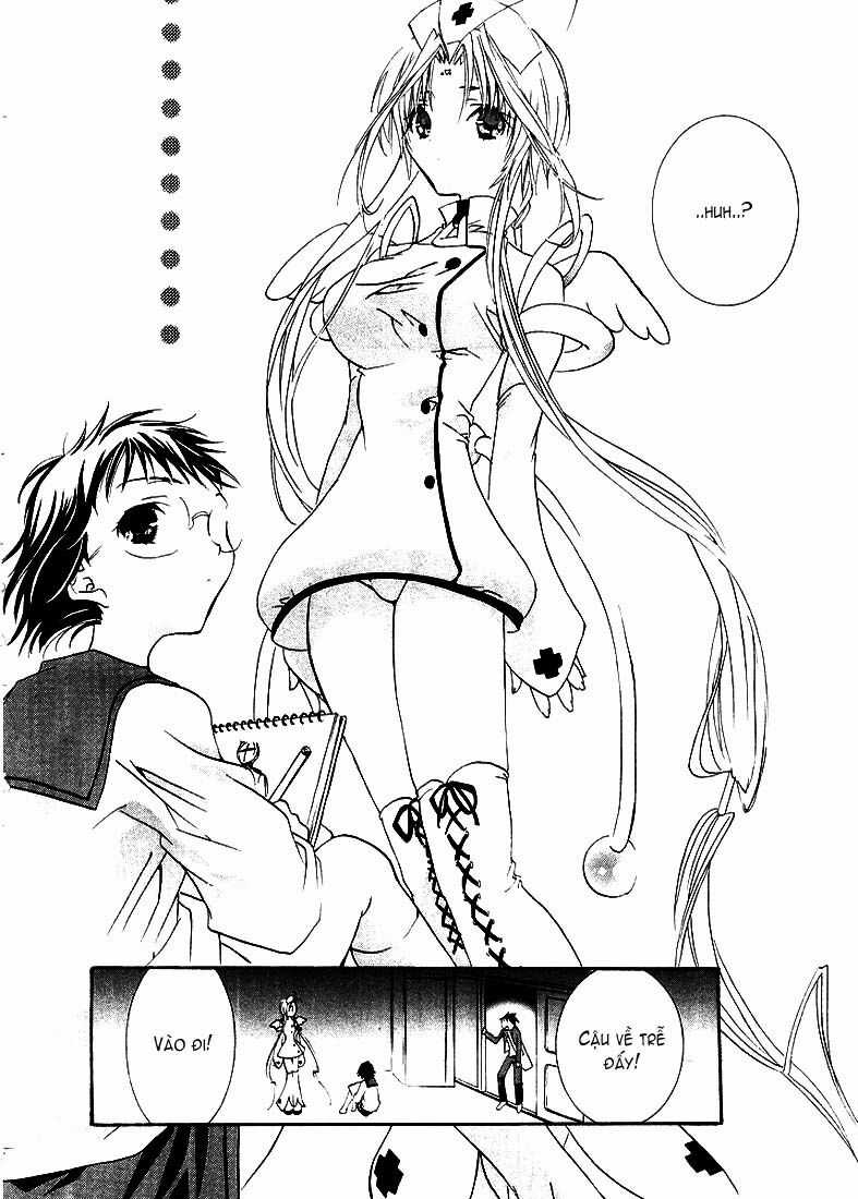 DearS - Chapter 10 - Trang 9