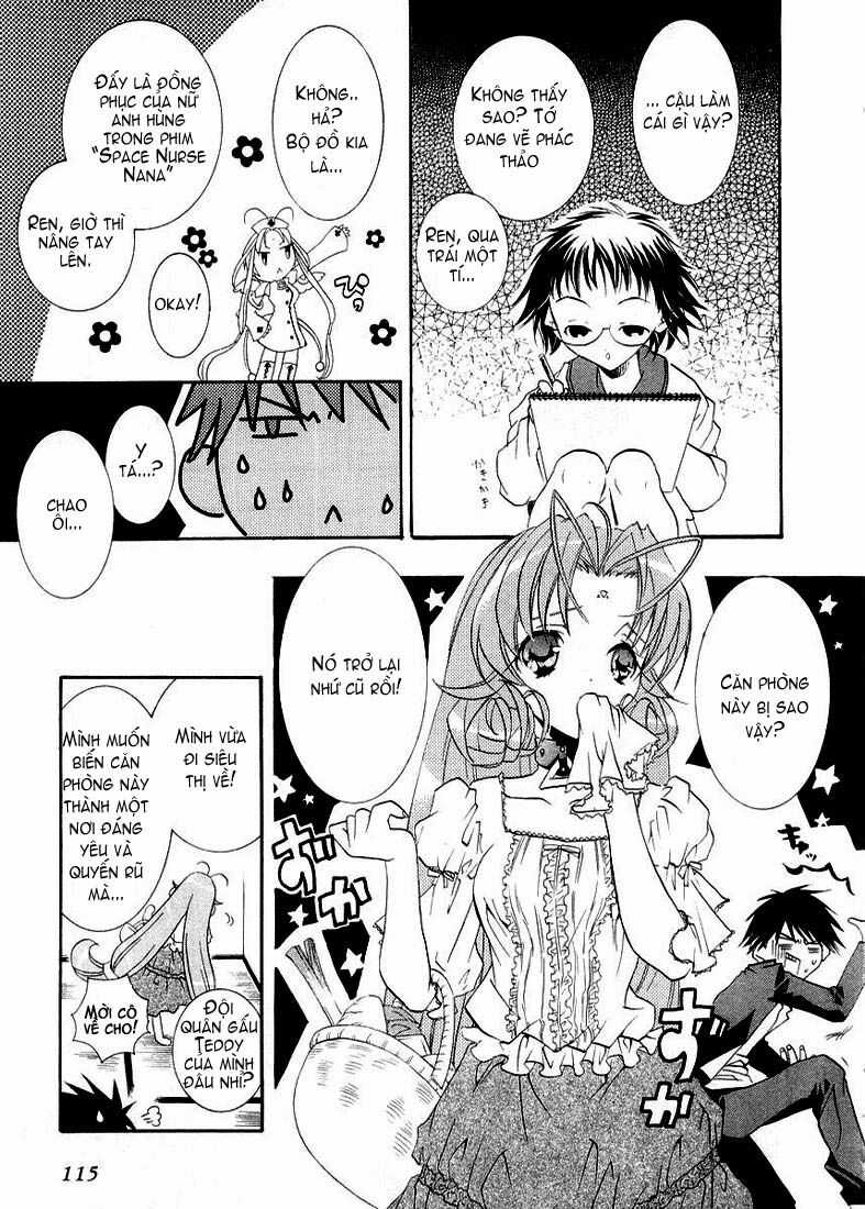 DearS - Chapter 10 - Trang 10