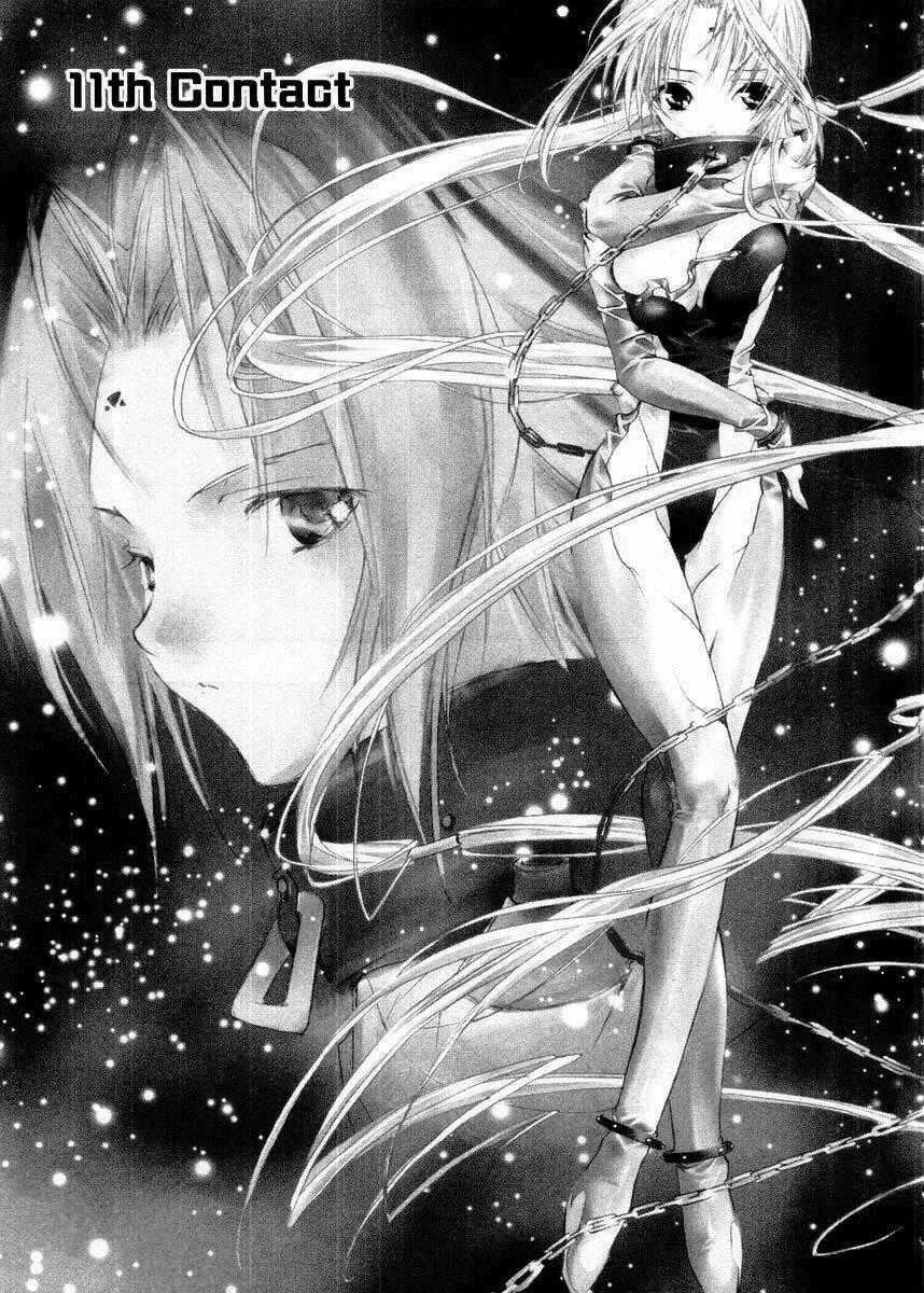 DearS - Chapter 11 - Trang 1