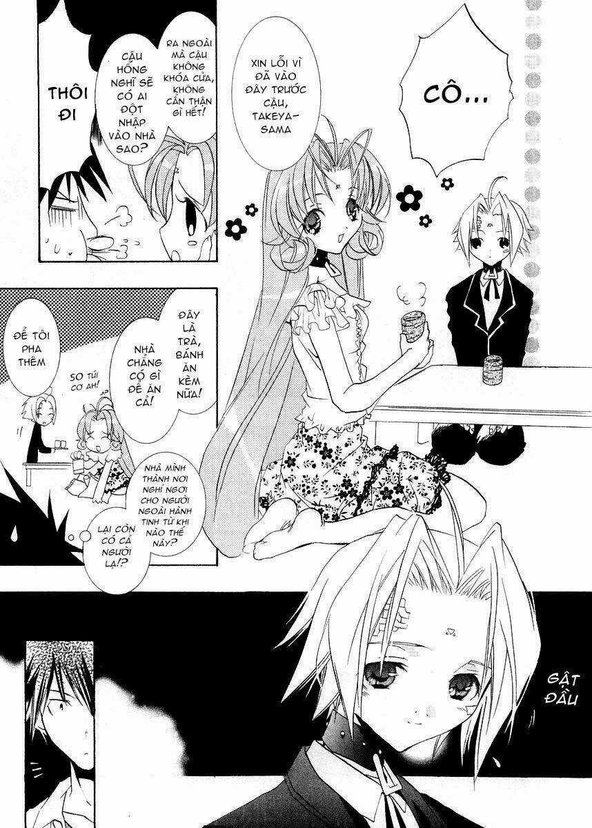 DearS - Chapter 11 - Trang 11