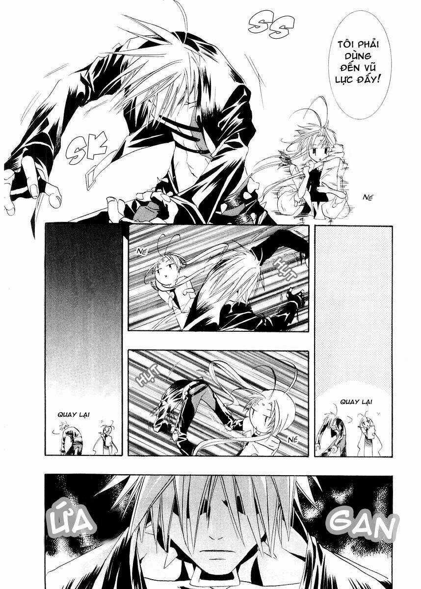 DearS - Chapter 11 - Trang 14