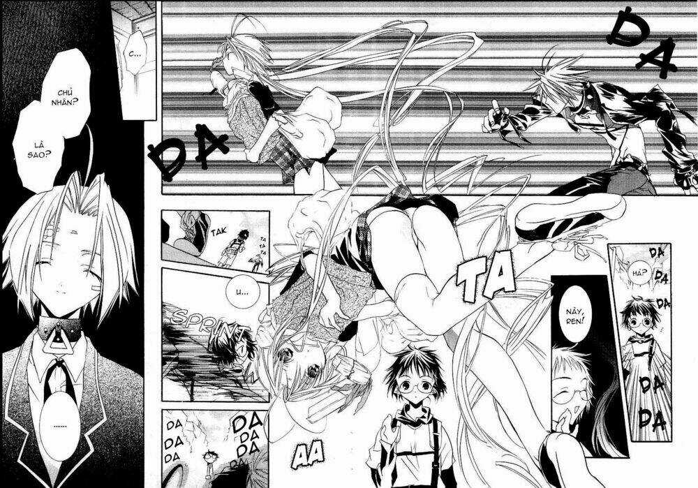 DearS - Chapter 11 - Trang 18