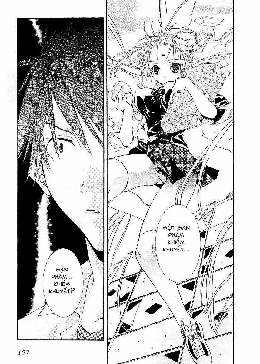 DearS - Chapter 11 - Trang 20