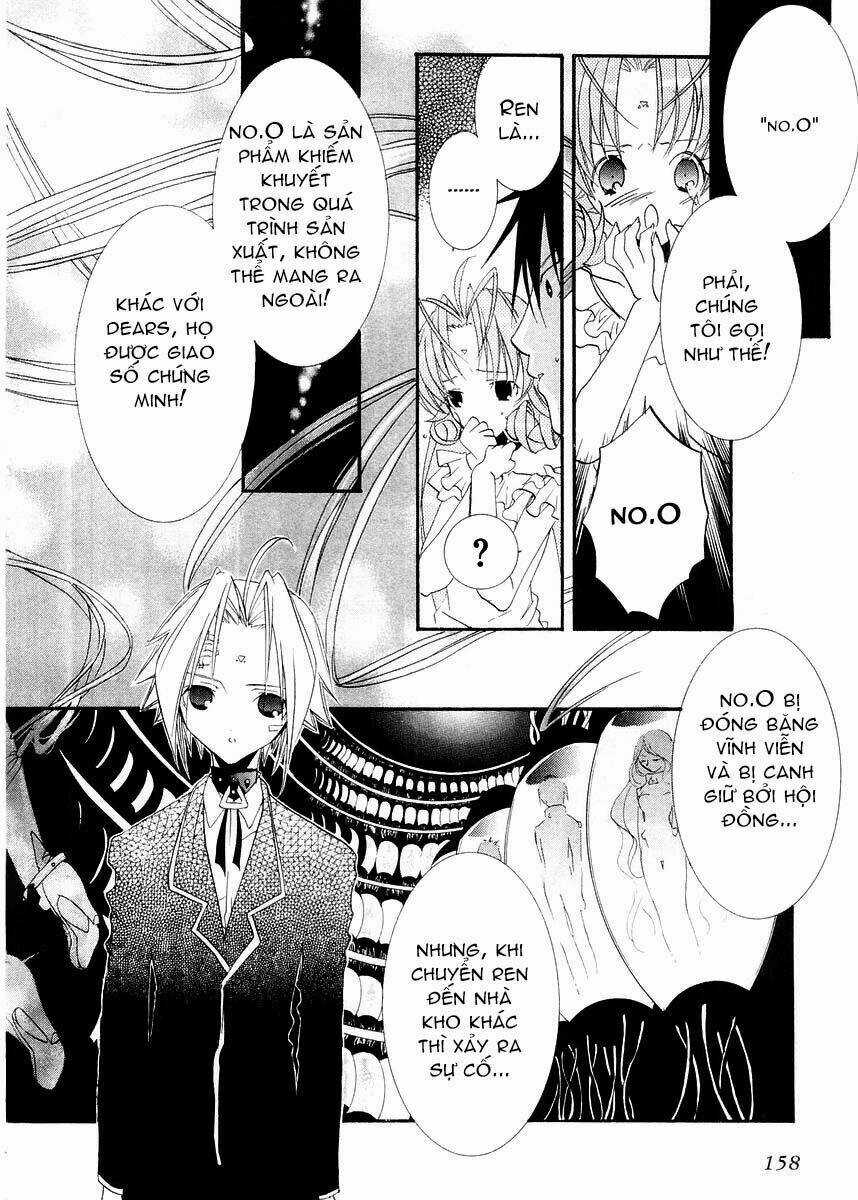 DearS - Chapter 11 - Trang 21