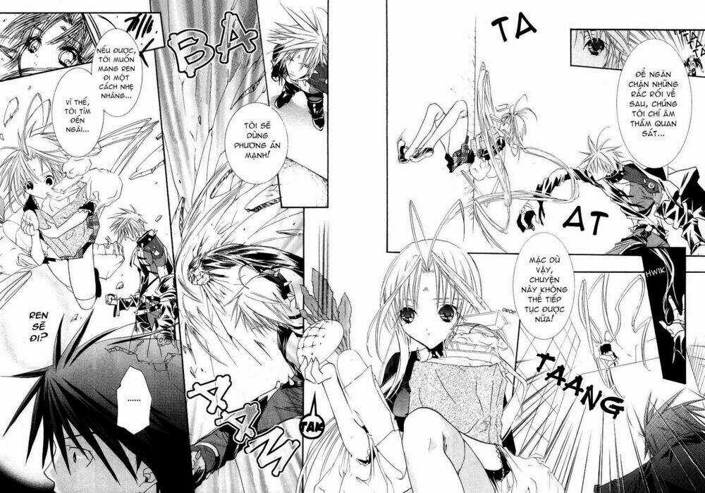 DearS - Chapter 11 - Trang 23