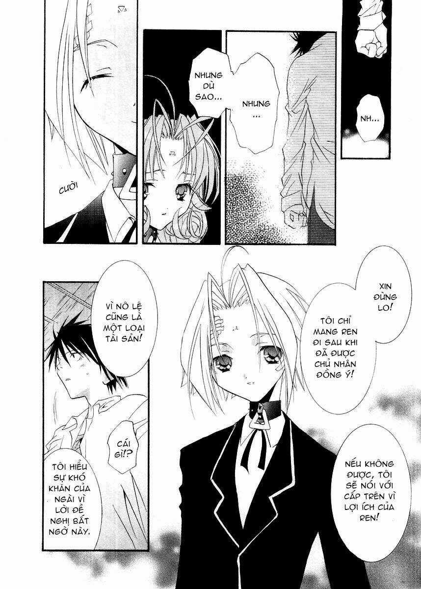 DearS - Chapter 11 - Trang 24