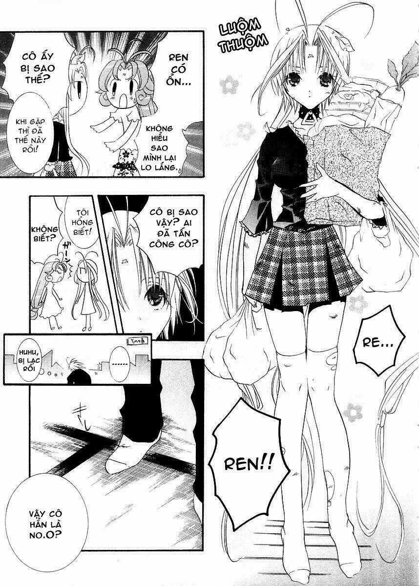 DearS - Chapter 11 - Trang 27