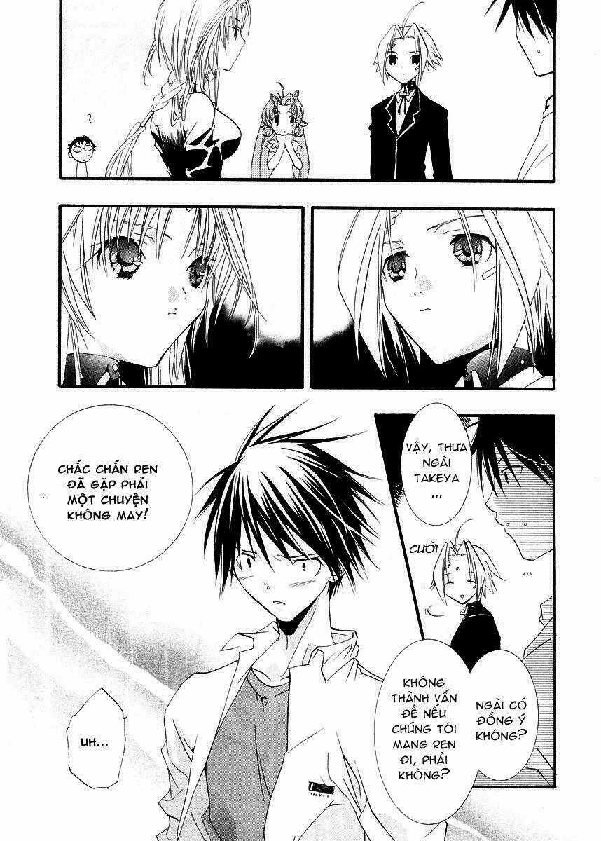 DearS - Chapter 11 - Trang 28