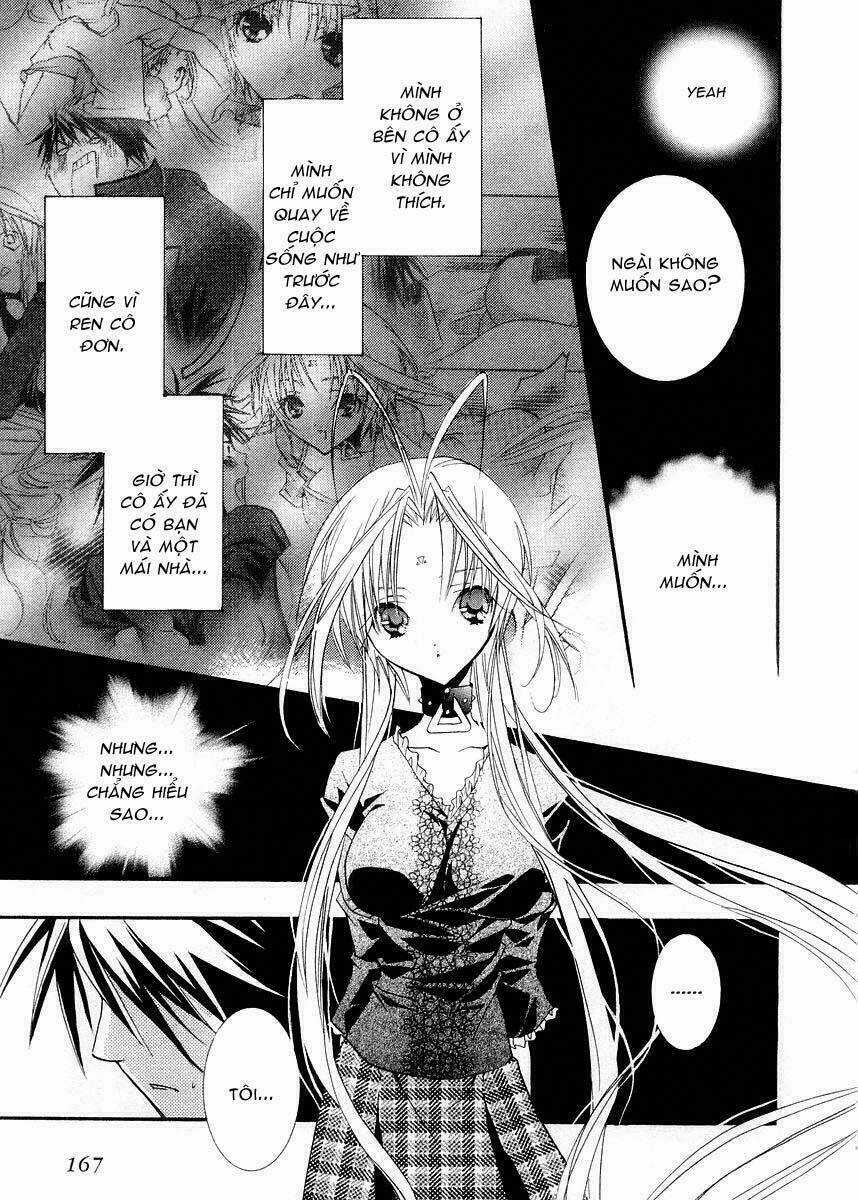 DearS - Chapter 11 - Trang 29