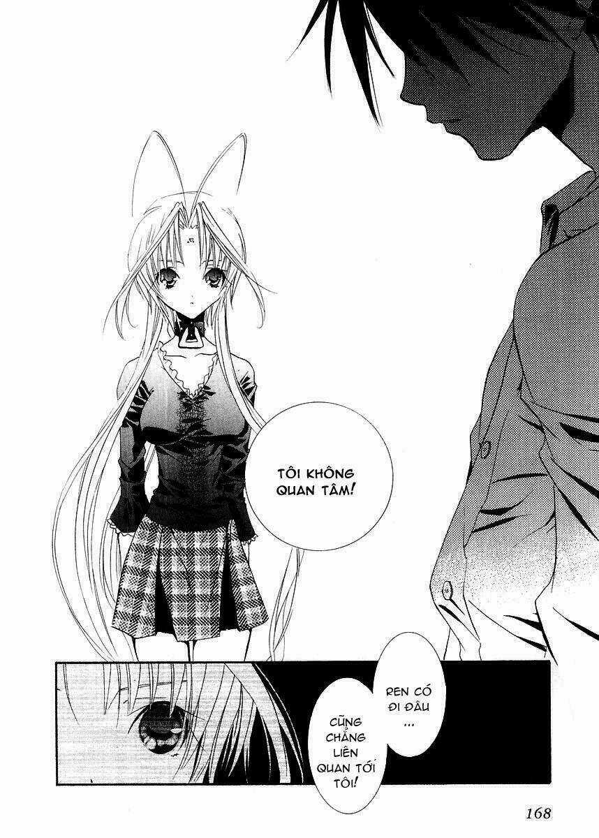 DearS - Chapter 11 - Trang 30