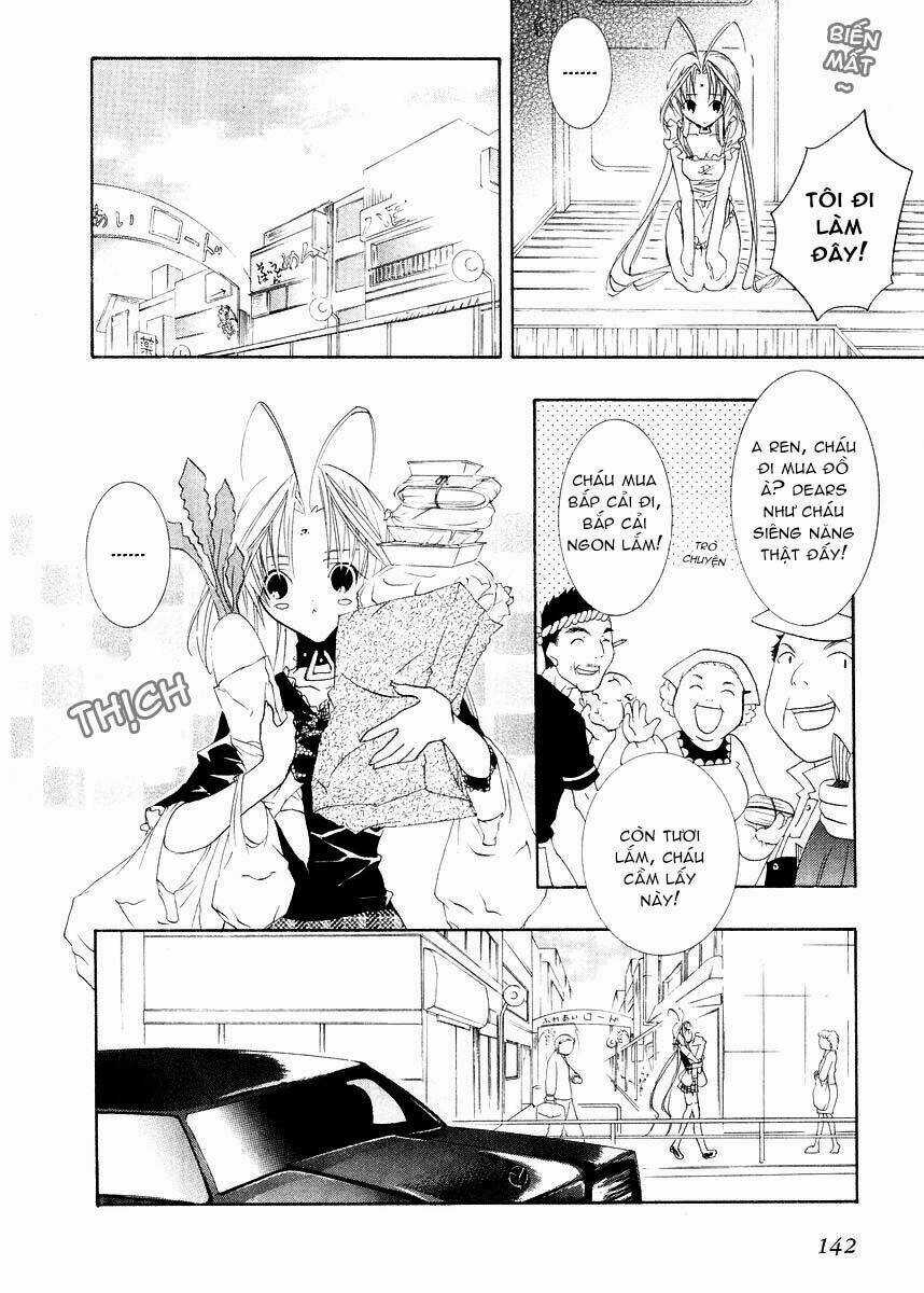 DearS - Chapter 11 - Trang 6