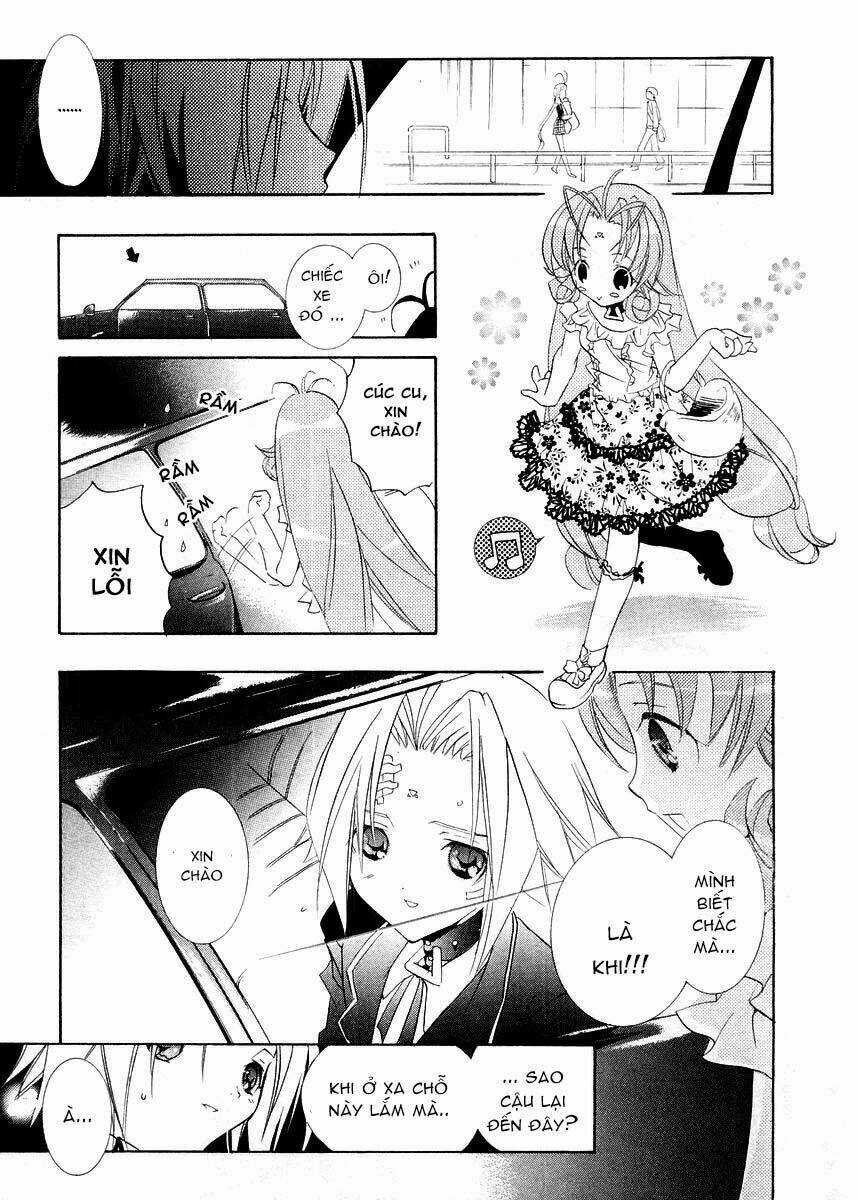 DearS - Chapter 11 - Trang 7