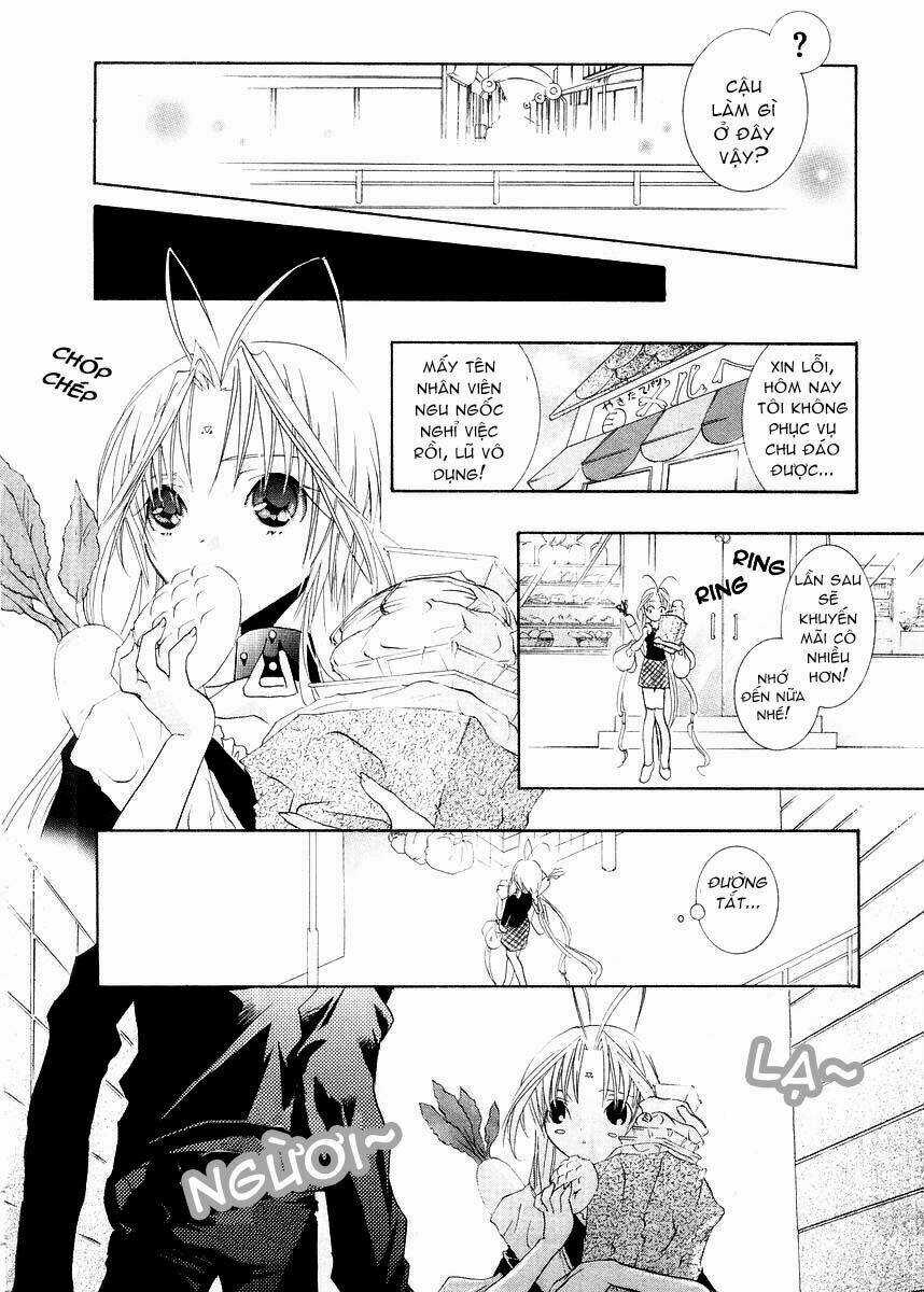 DearS - Chapter 11 - Trang 8