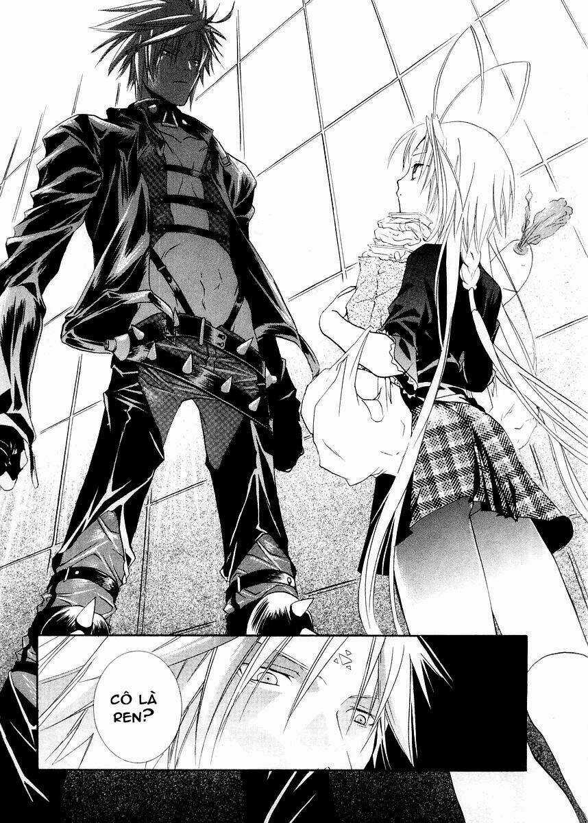 DearS - Chapter 11 - Trang 9