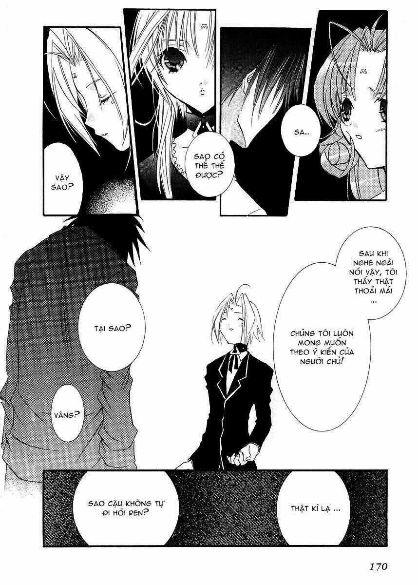 DearS - Chapter 12 - Trang 2