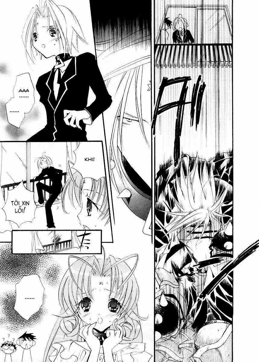 DearS - Chapter 12 - Trang 13