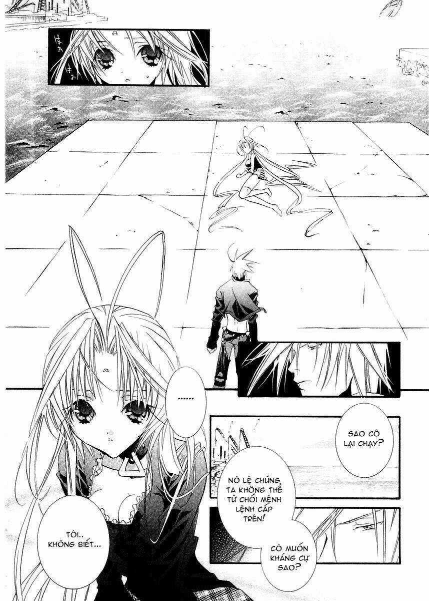 DearS - Chapter 12 - Trang 18