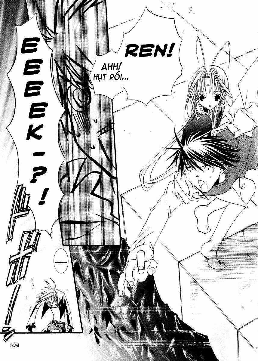 DearS - Chapter 12 - Trang 23