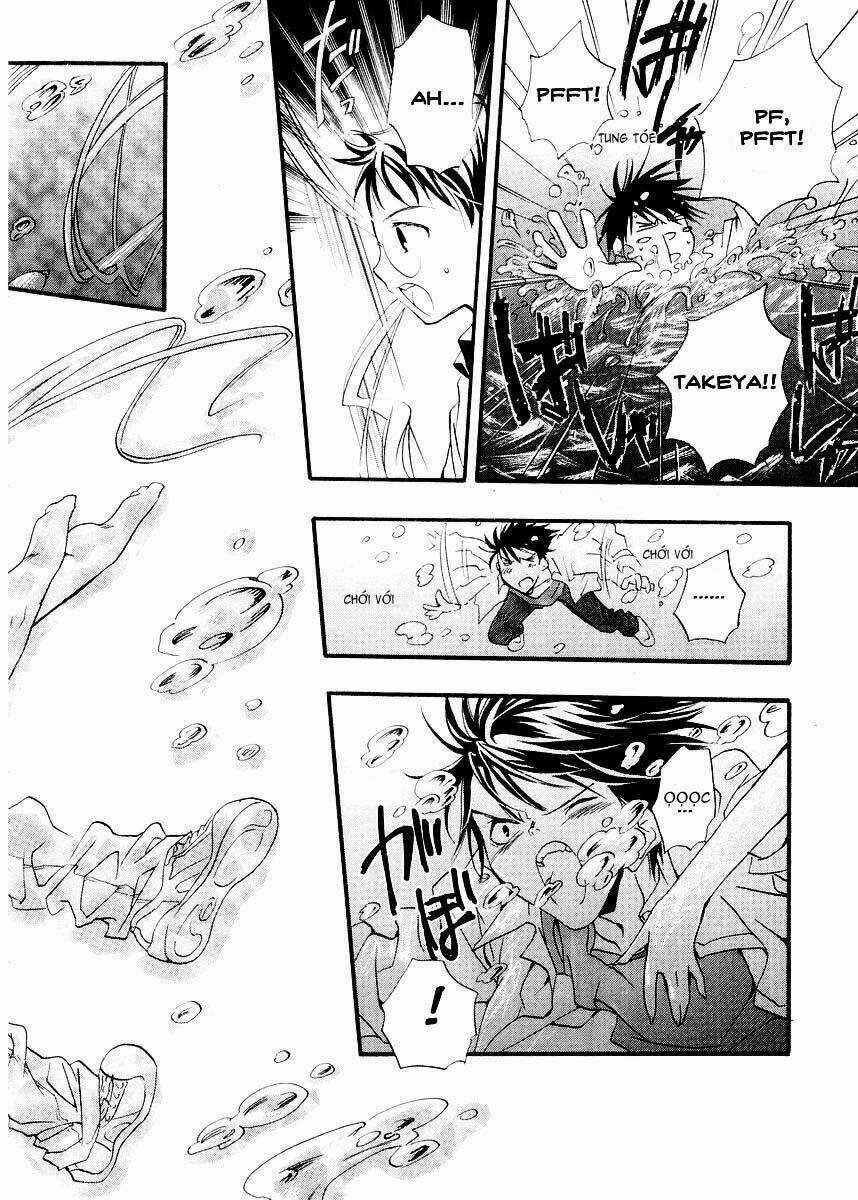 DearS - Chapter 12 - Trang 24