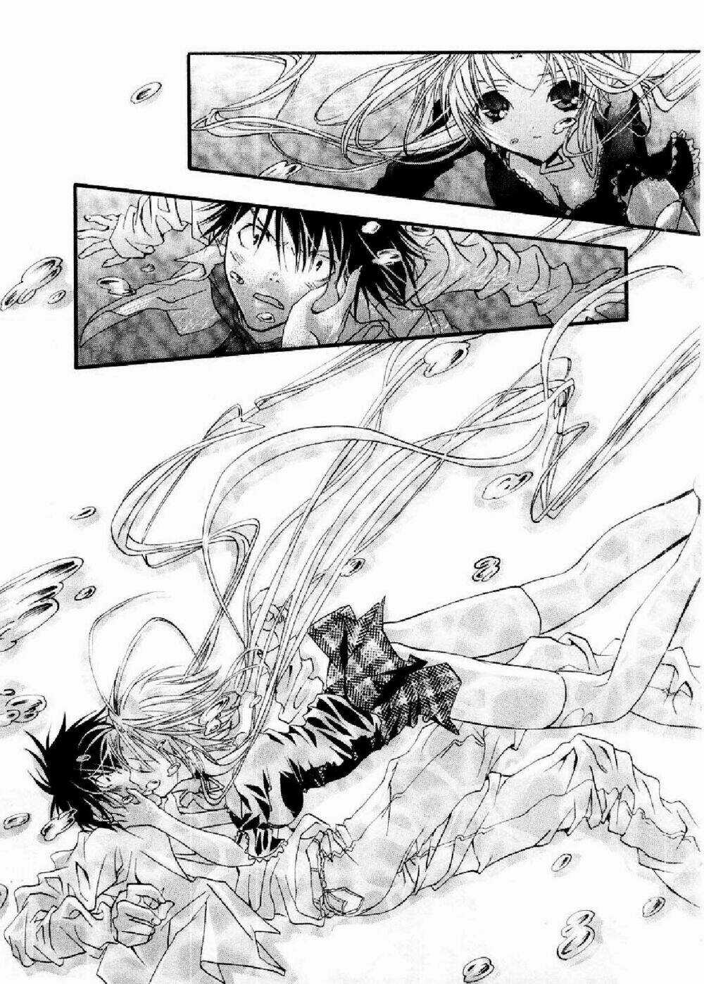 DearS - Chapter 12 - Trang 25