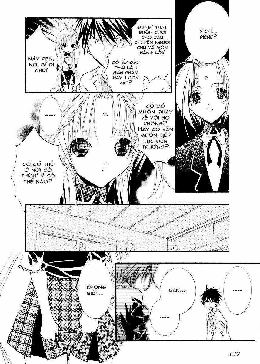 DearS - Chapter 12 - Trang 4