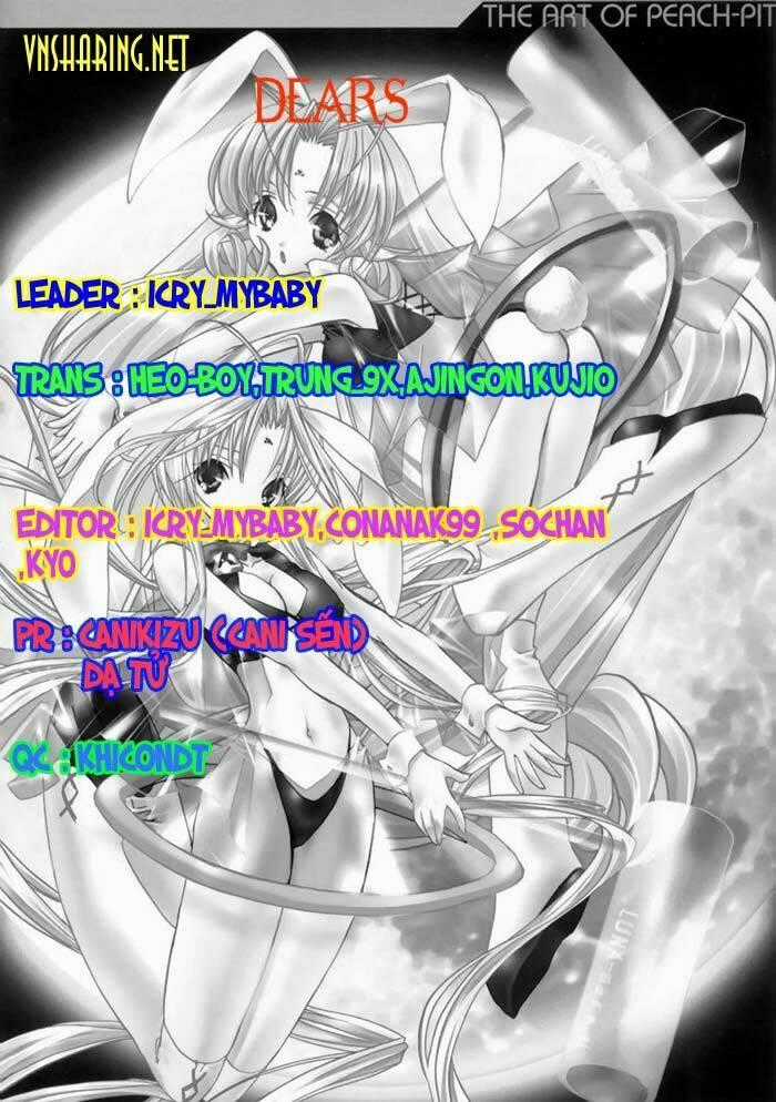 DearS - Chapter 12 - Trang 31