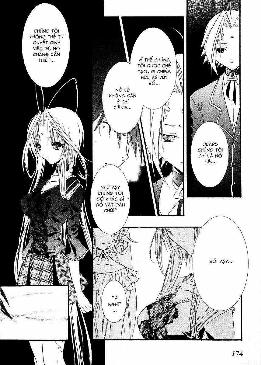 DearS - Chapter 12 - Trang 6