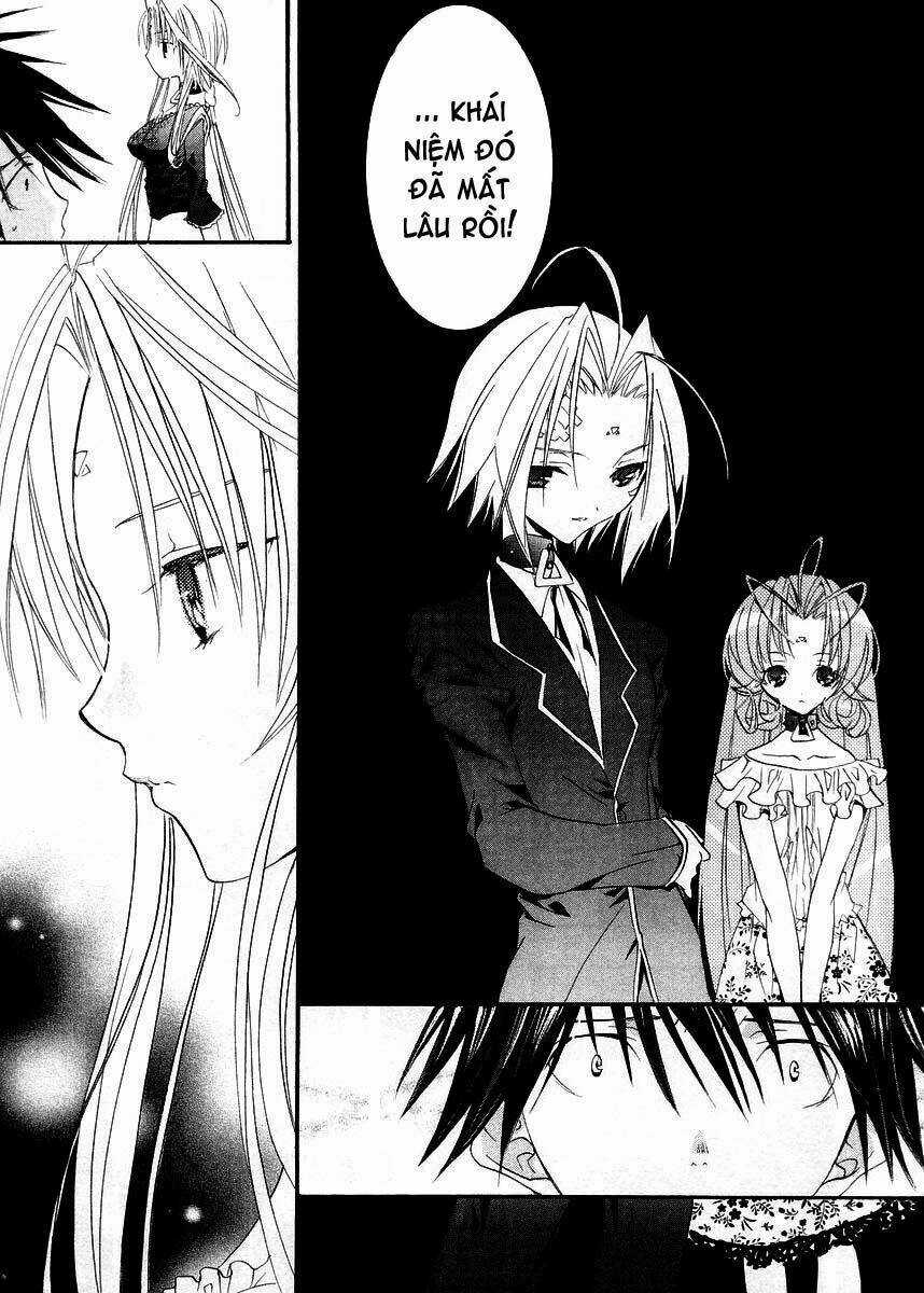 DearS - Chapter 12 - Trang 7