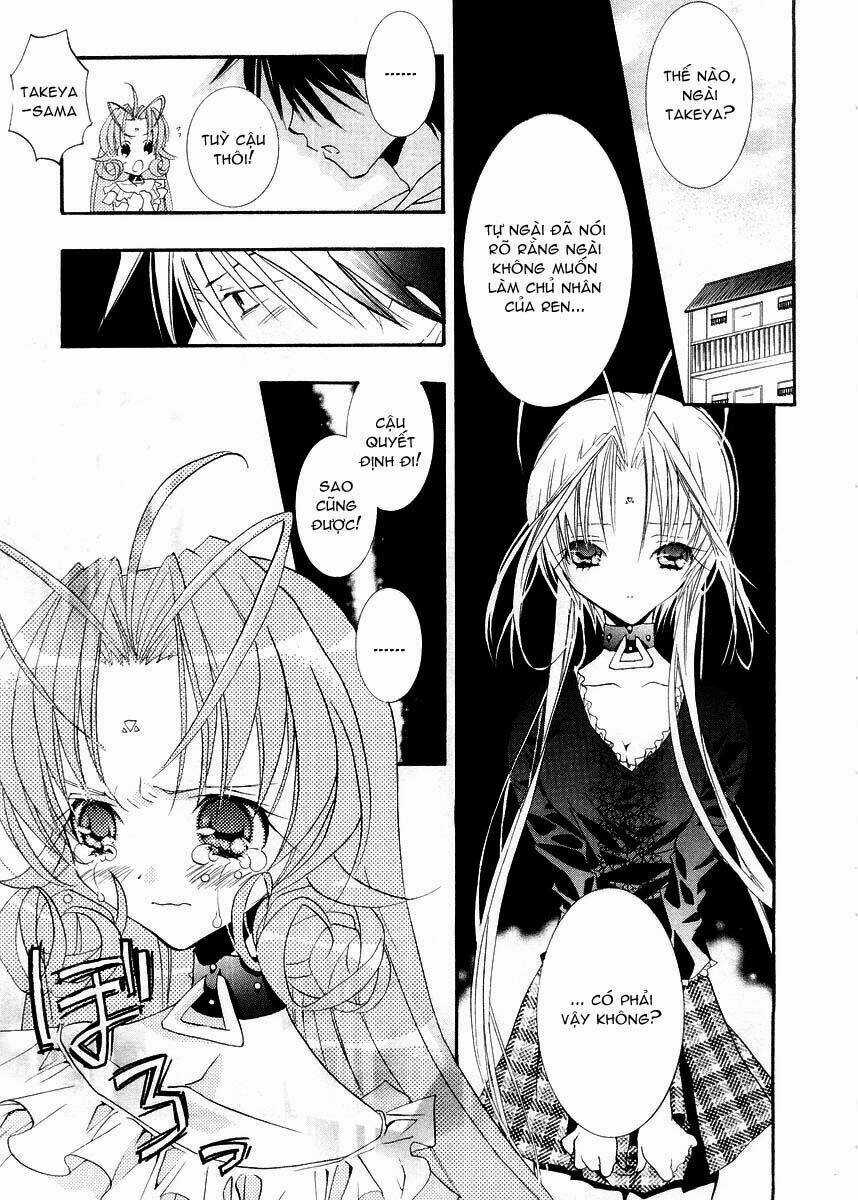 DearS - Chapter 12 - Trang 9