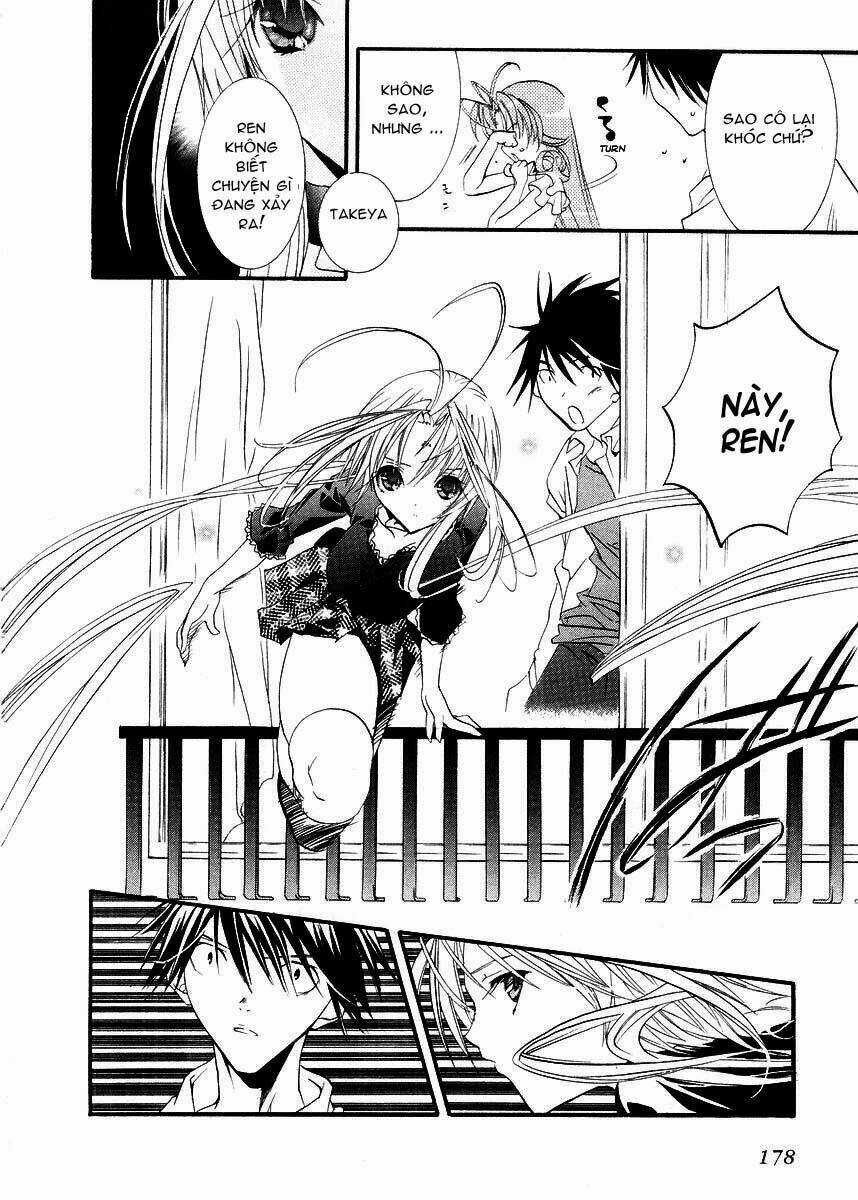 DearS - Chapter 12 - Trang 10