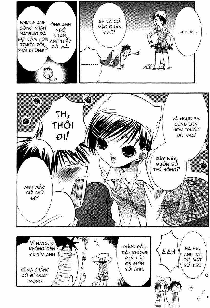 DearS - Chapter 13 - Trang 12