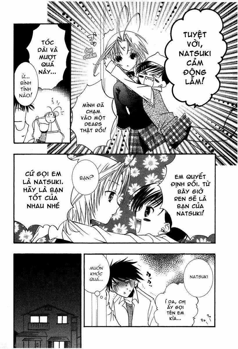 DearS - Chapter 13 - Trang 15