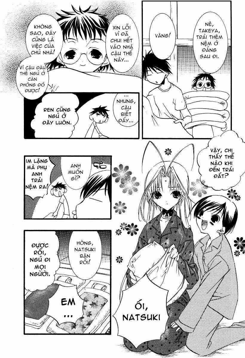 DearS - Chapter 13 - Trang 16