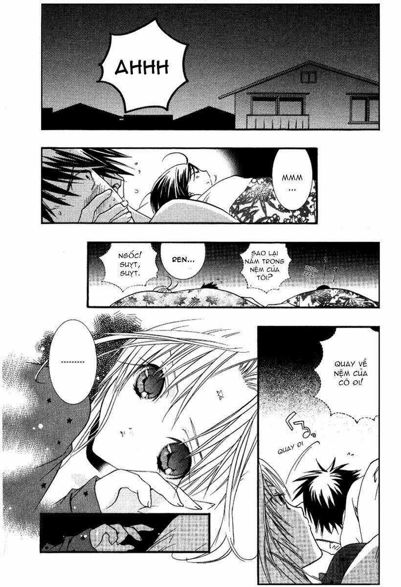 DearS - Chapter 13 - Trang 18