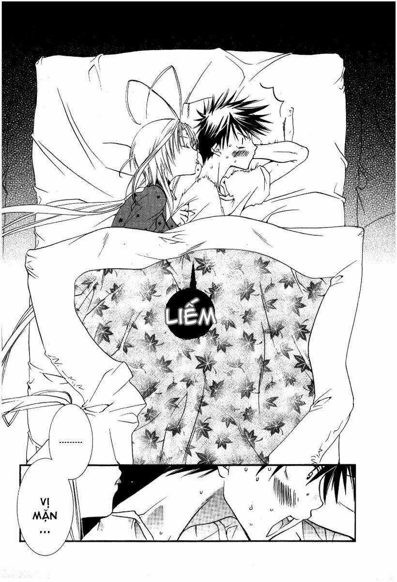 DearS - Chapter 13 - Trang 21