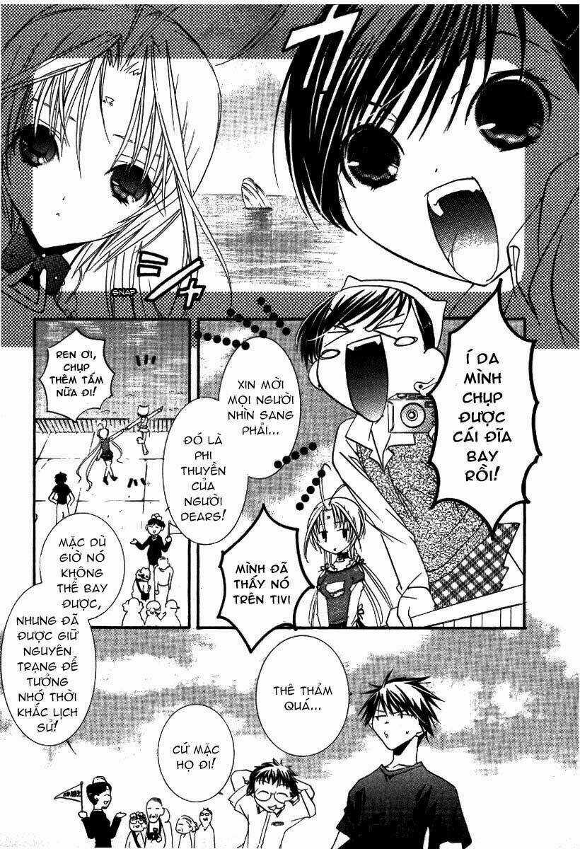 DearS - Chapter 13 - Trang 23