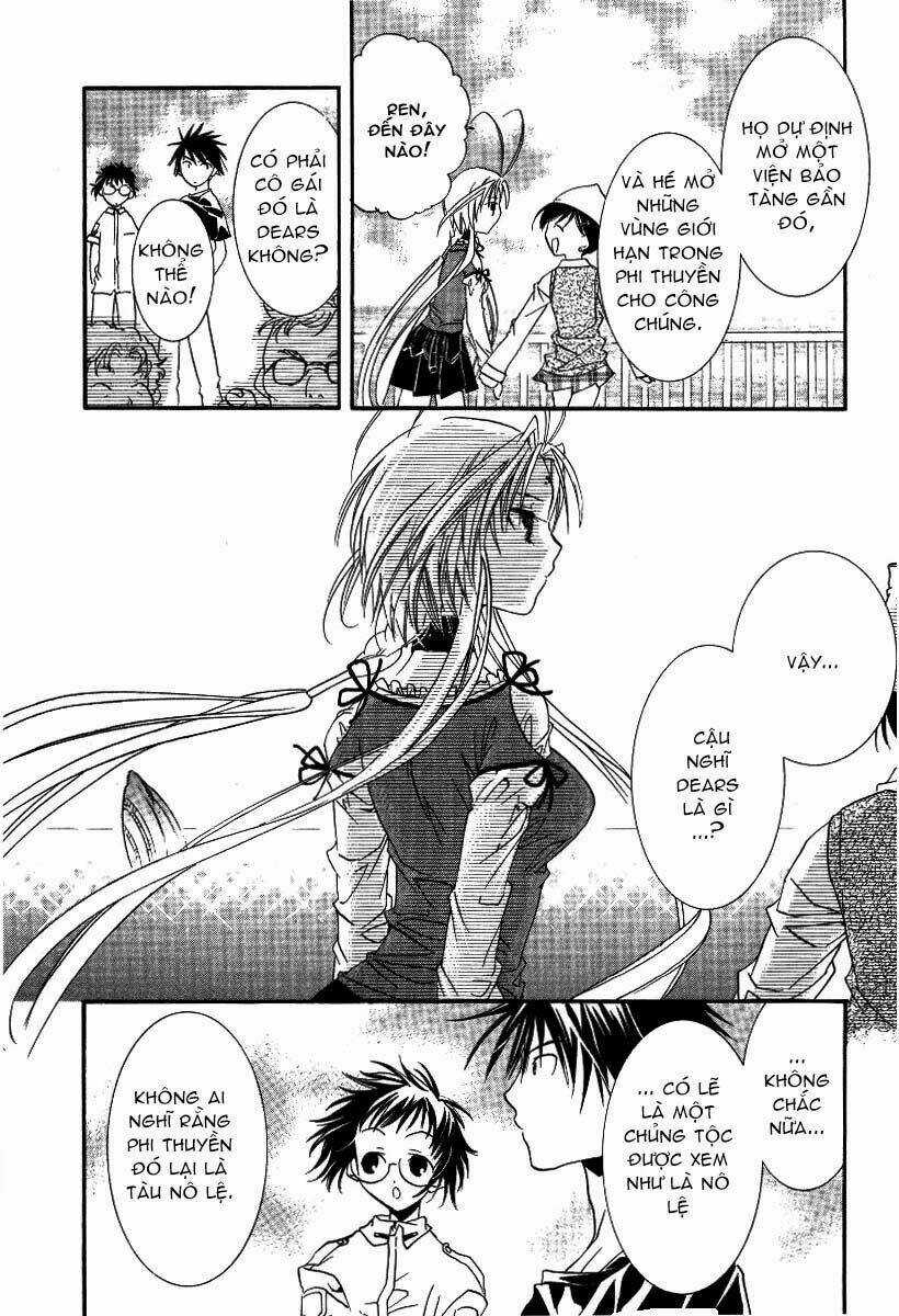 DearS - Chapter 13 - Trang 24