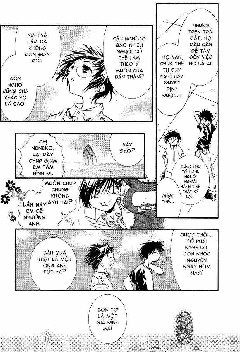 DearS - Chapter 13 - Trang 25