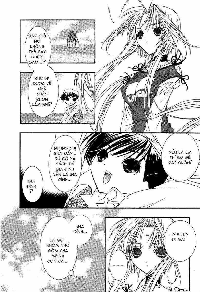 DearS - Chapter 13 - Trang 26