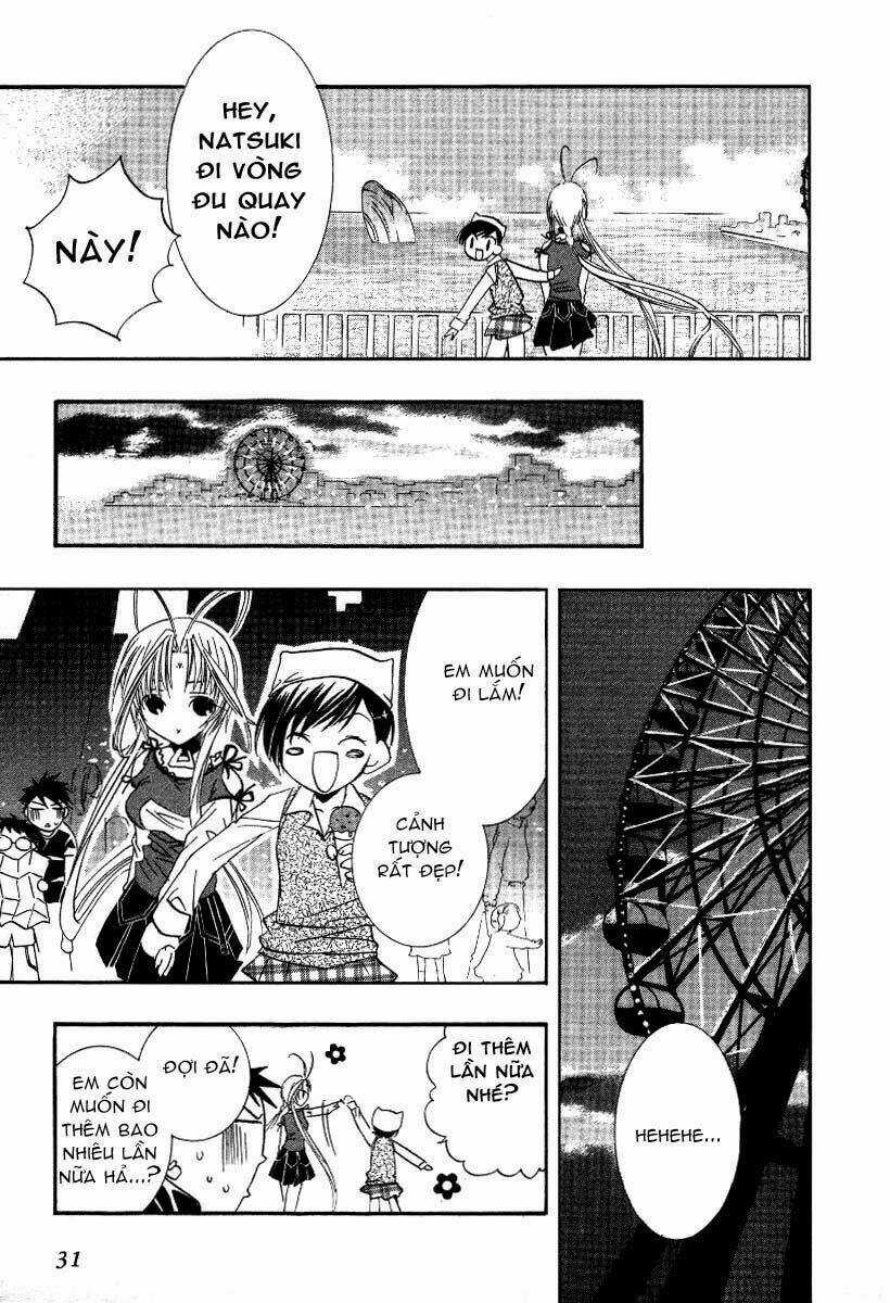 DearS - Chapter 13 - Trang 27