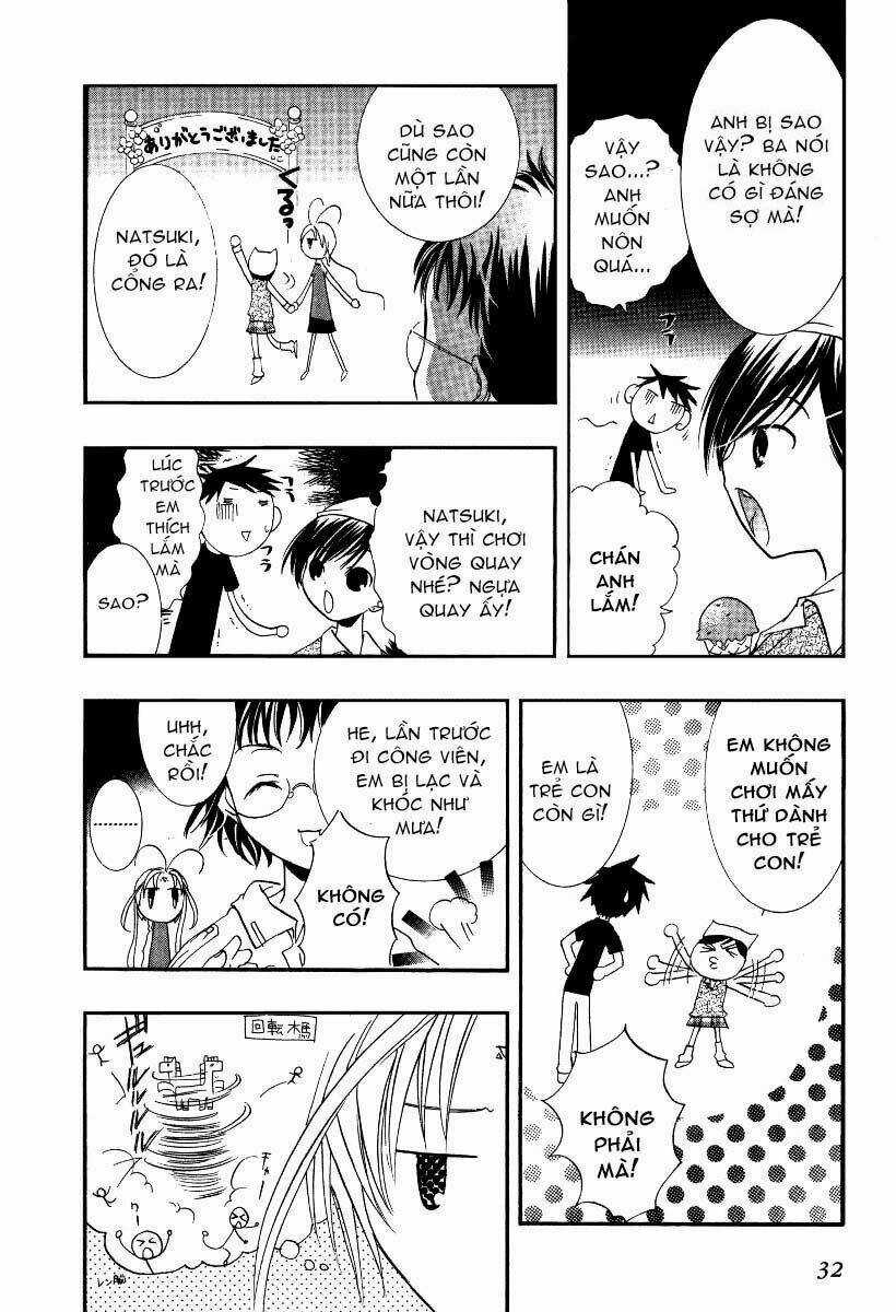 DearS - Chapter 13 - Trang 28