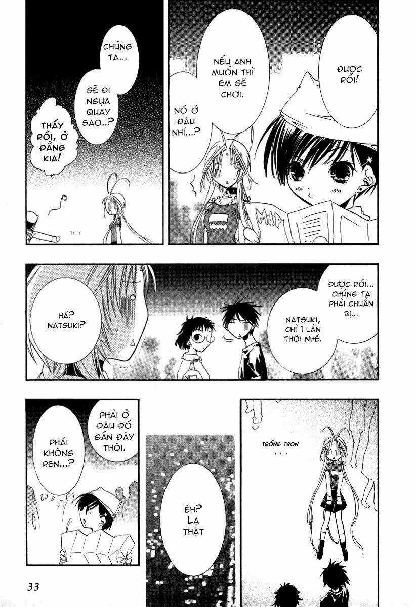 DearS - Chapter 13 - Trang 29