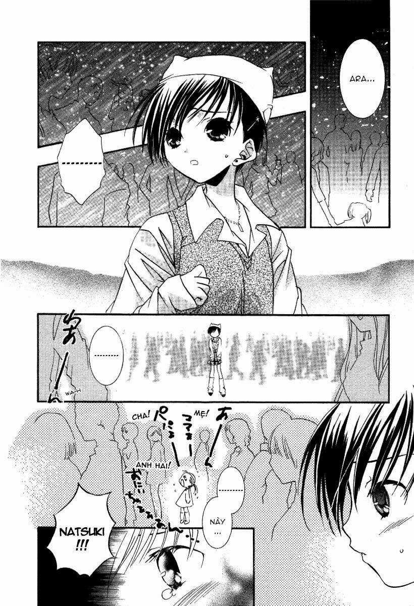 DearS - Chapter 13 - Trang 30