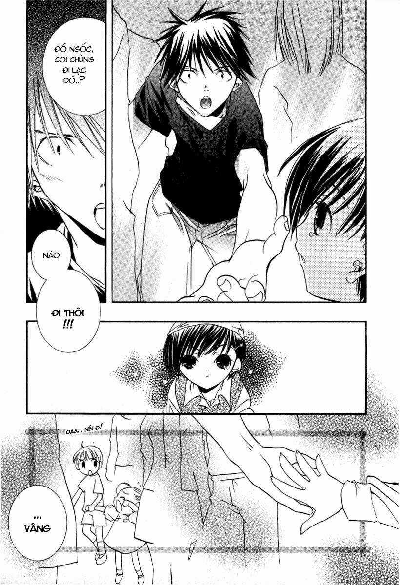 DearS - Chapter 13 - Trang 31