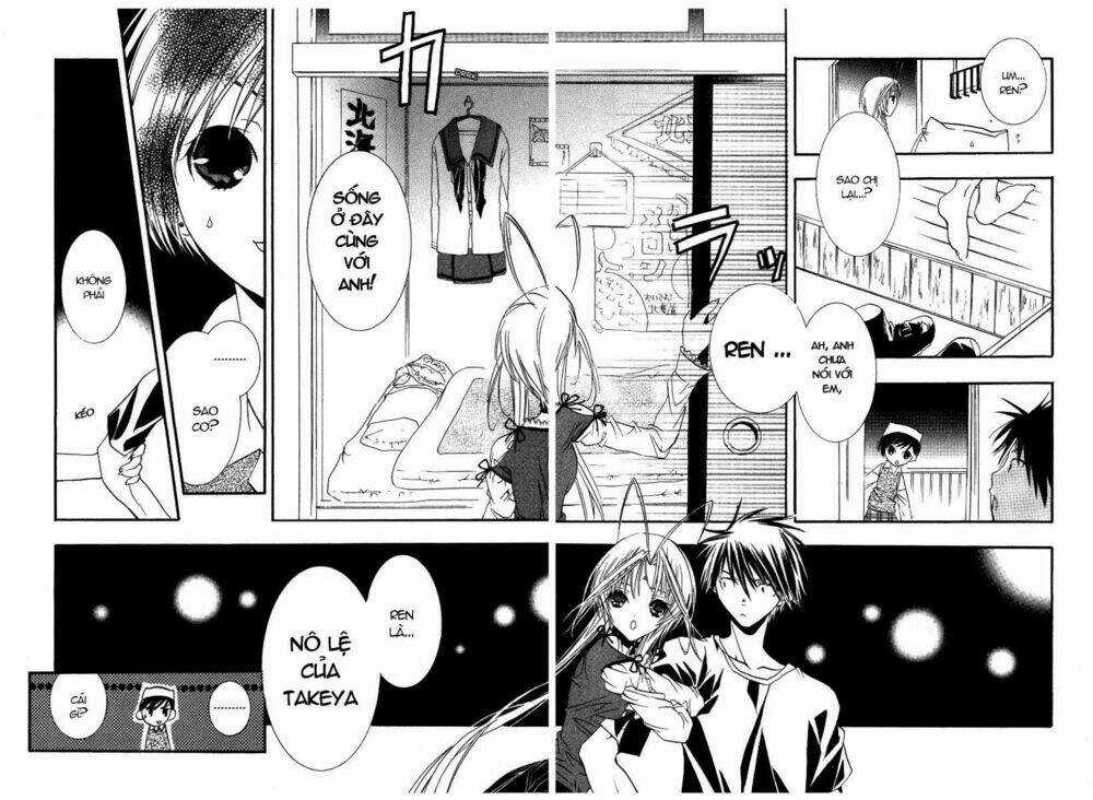 DearS - Chapter 13 - Trang 34