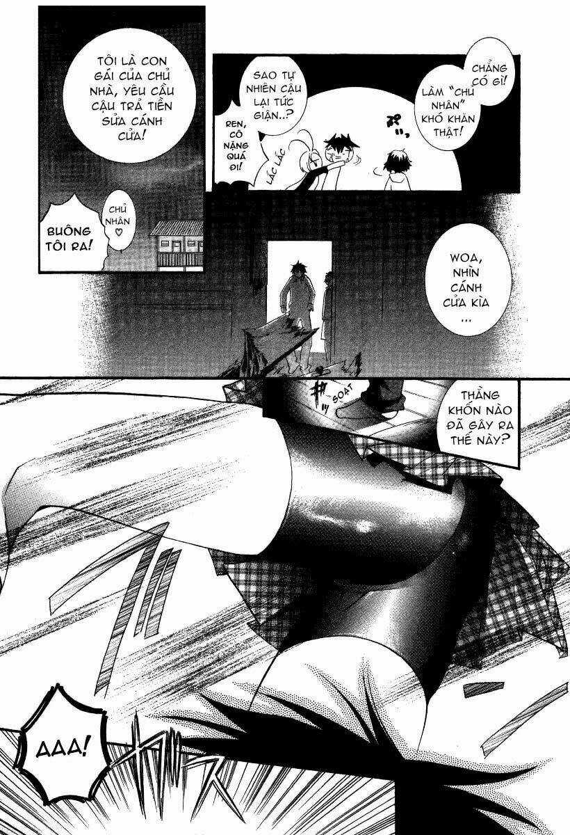 DearS - Chapter 13 - Trang 7